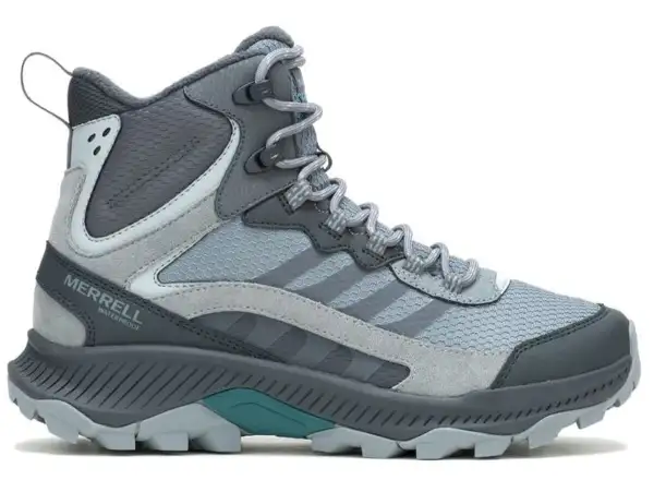 Merrell Speed Strike 2 Thermo MID WP Damen Winterstiefel Denkmal