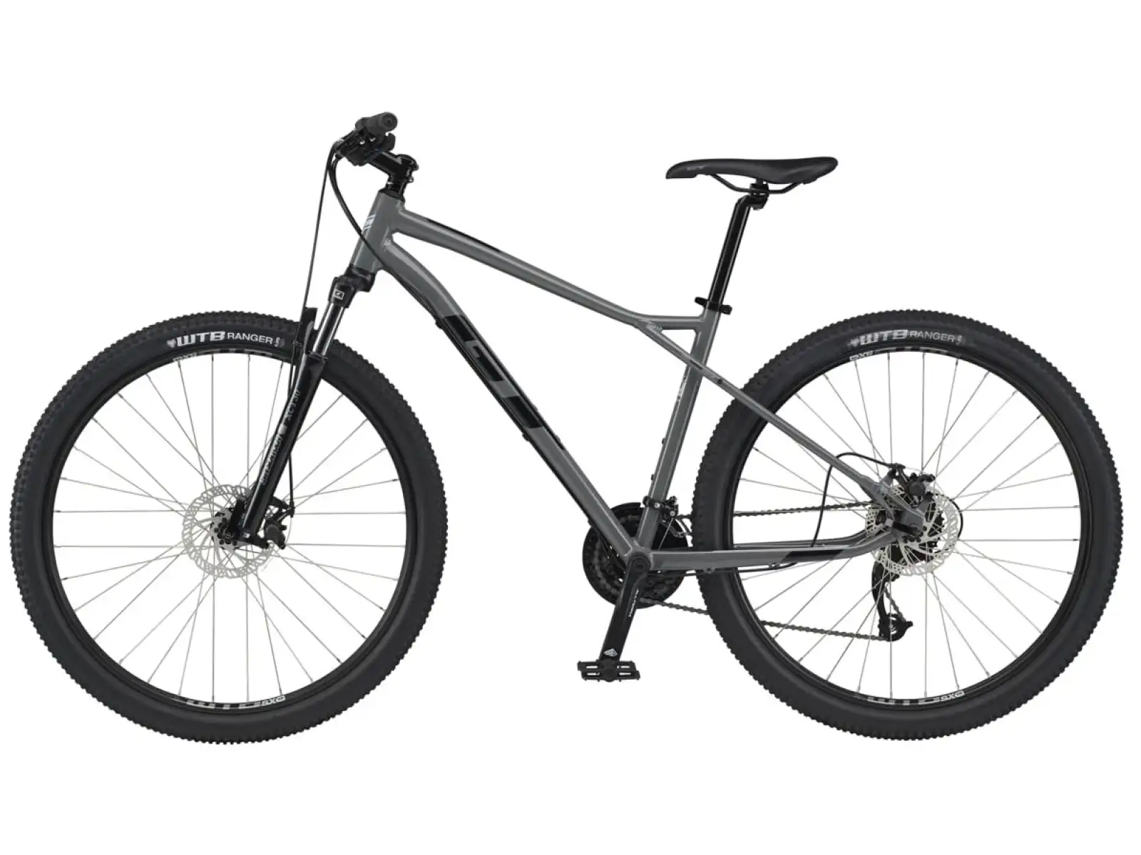 GT Aggressor 29" Comp WGR Mountainbike