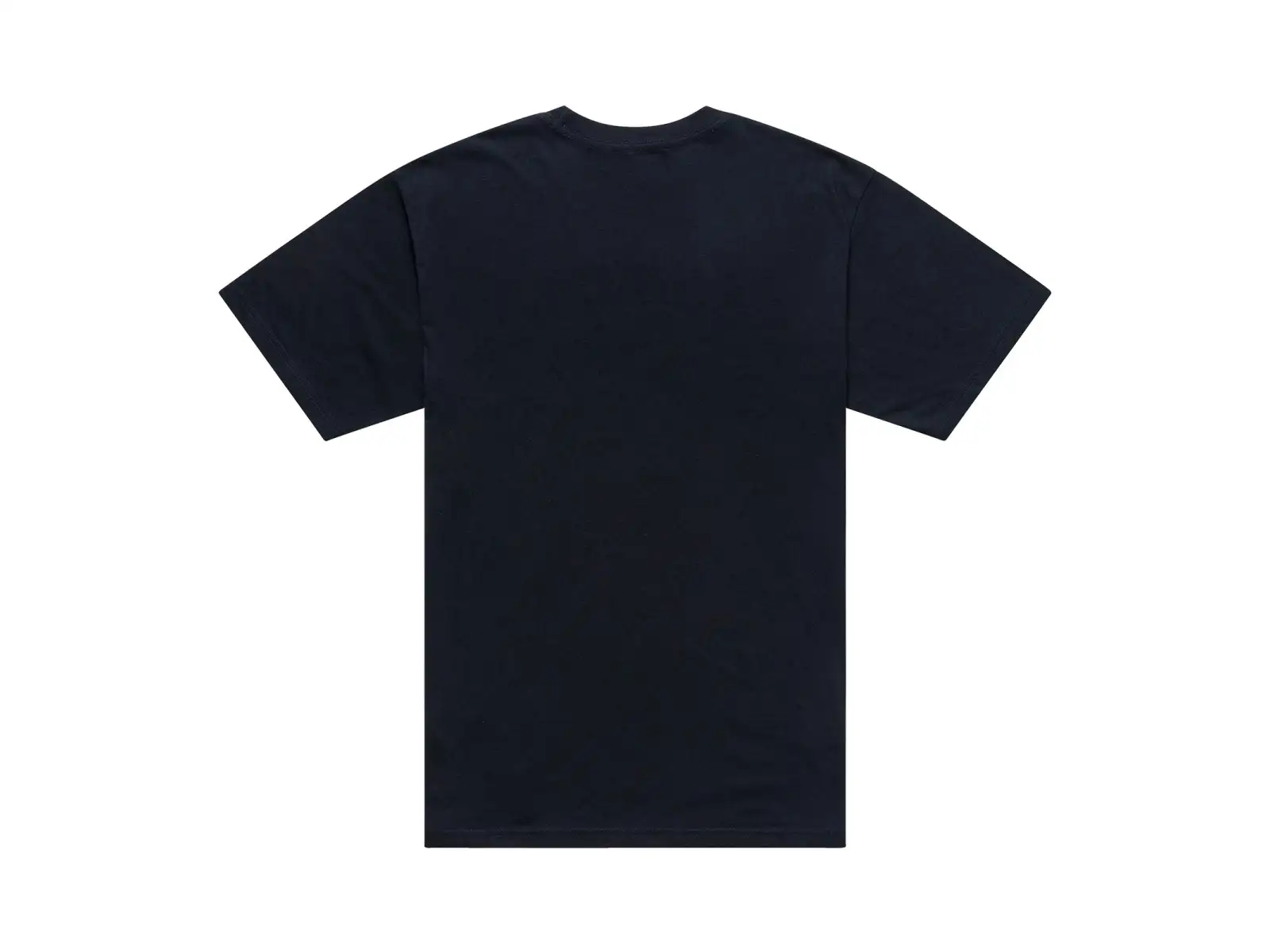 Troy Lee Designs Deuces Herren T-Shirt kurzer Ärmel Black
