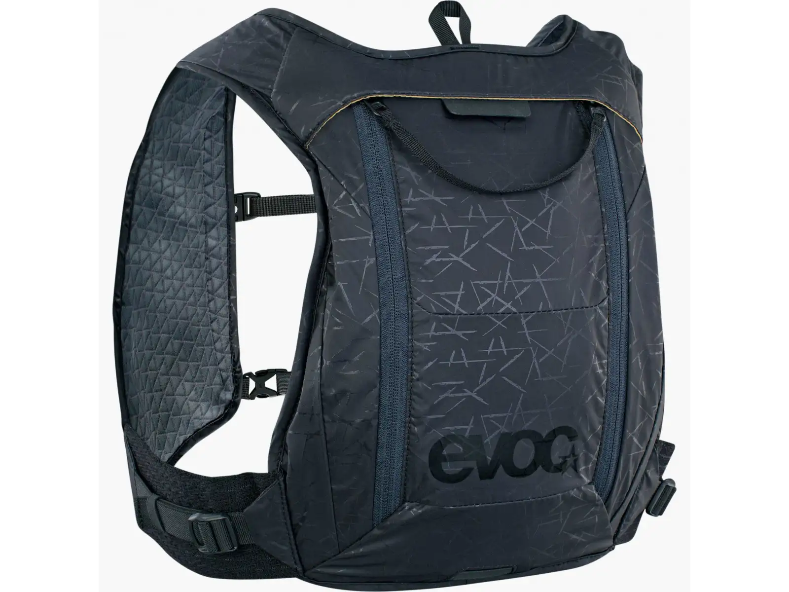 Evoc Hydro Pro Rucksack 1,5 l + 1,5 l Schwarz