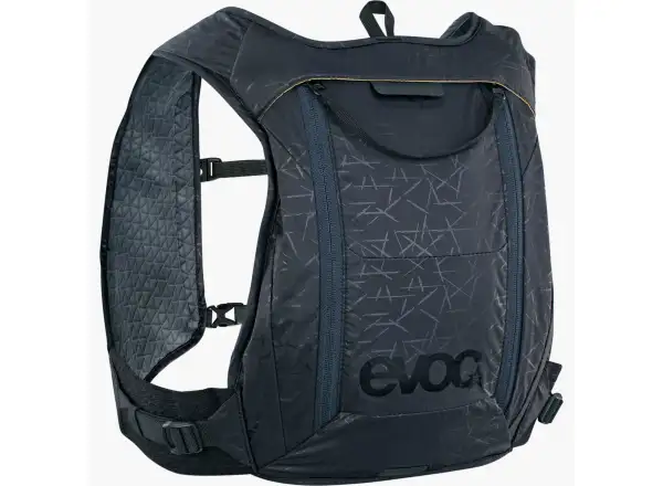 Evoc Hydro Pro Rucksack 1,5 l + 1,5 l Schwarz