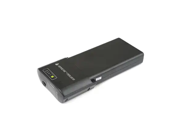 Apache Power N4 Gepäckträger-Akku Li-Ion 36 V 10,4 Ah / 374 Wh