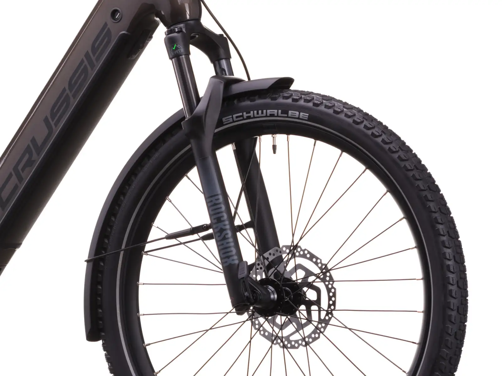 Crussis ONE-Country 10.11 715Wh Tiefeinsteiger E-Bike