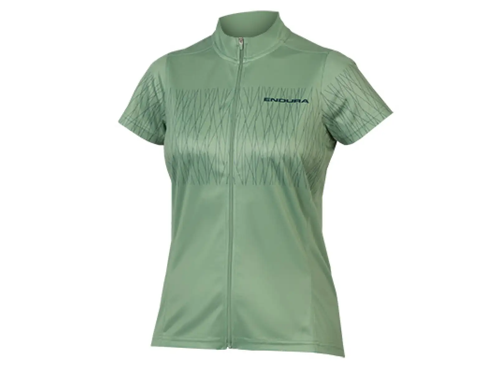 Endura Hummvee Ray Damen Kurzarmtrikot jade