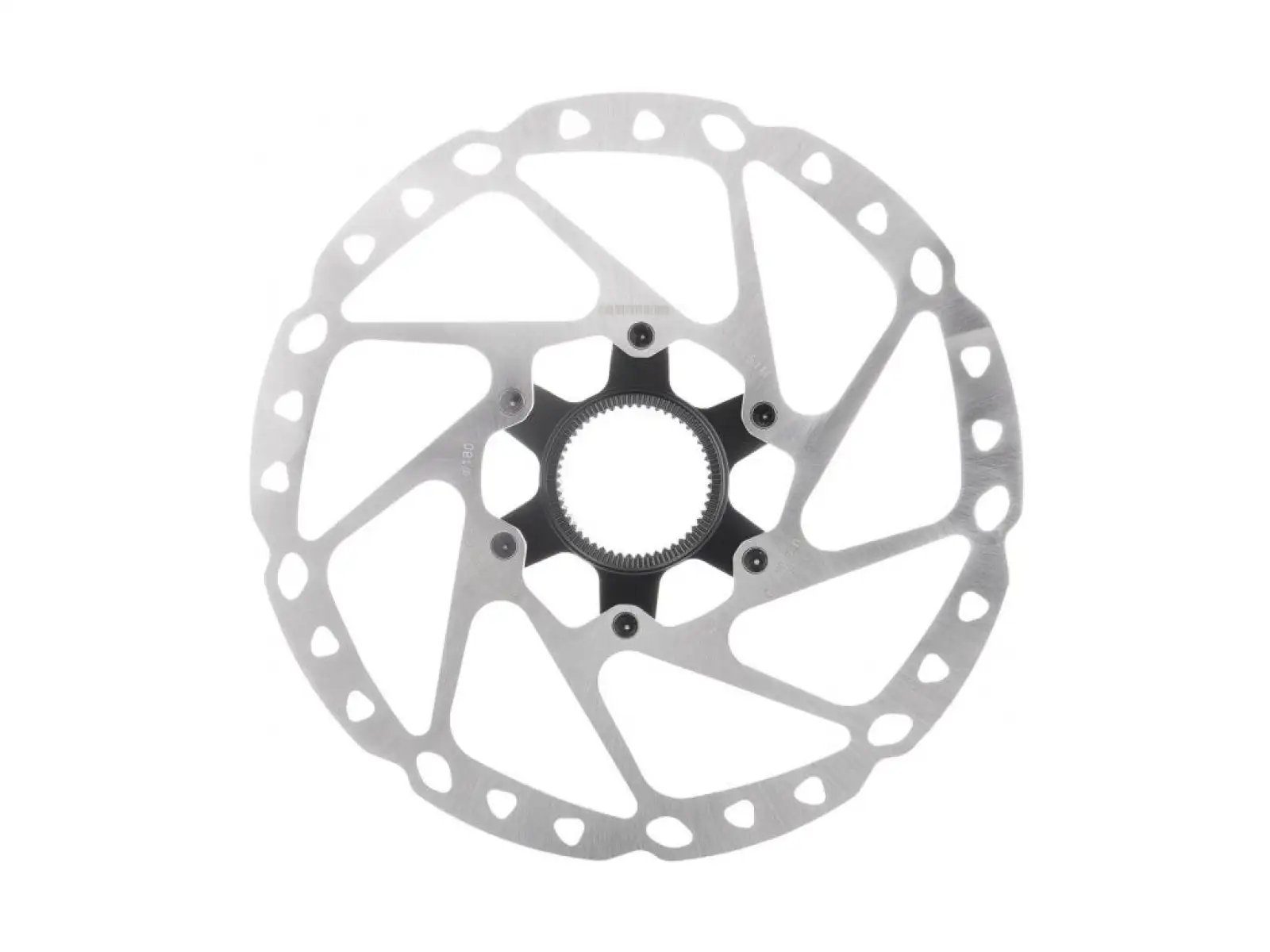 Shimano Deore SM-RT64 CL 220 mm Externe Verzahnung