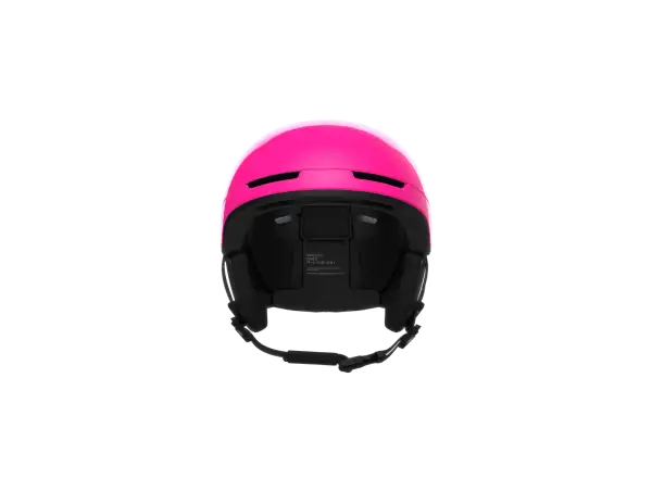 POC POCito Obex Kinder Skihelm Fluorescent Pink