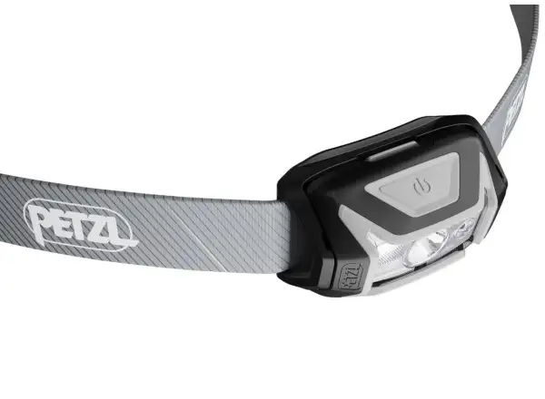 Petzl TIKKA CORE 2025 Stirnlampe schwarz