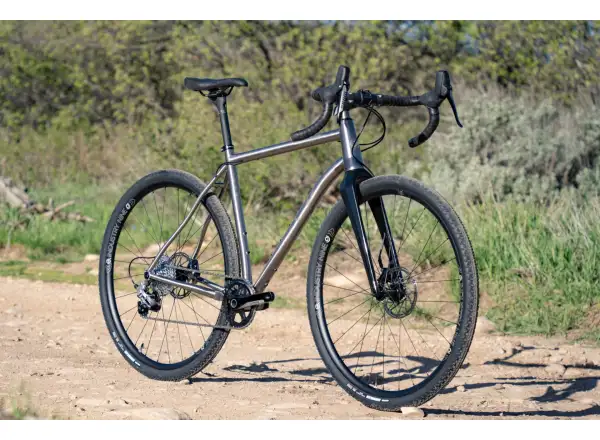 WHY cycles R+ Rival Rahmenkit