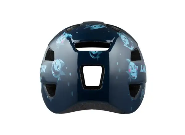 Lazer Lil Gekko Kinderhelm Sharky Größe Uni (46-50 cm)