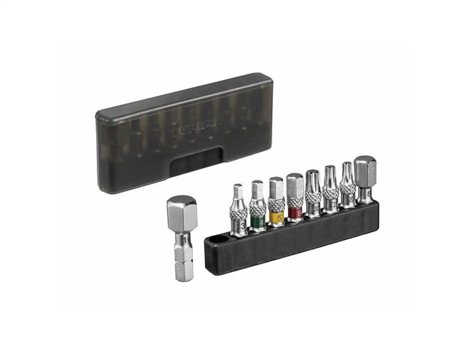 Topeak Drehmomentschlüssel Torq Stick 4-20 Nm