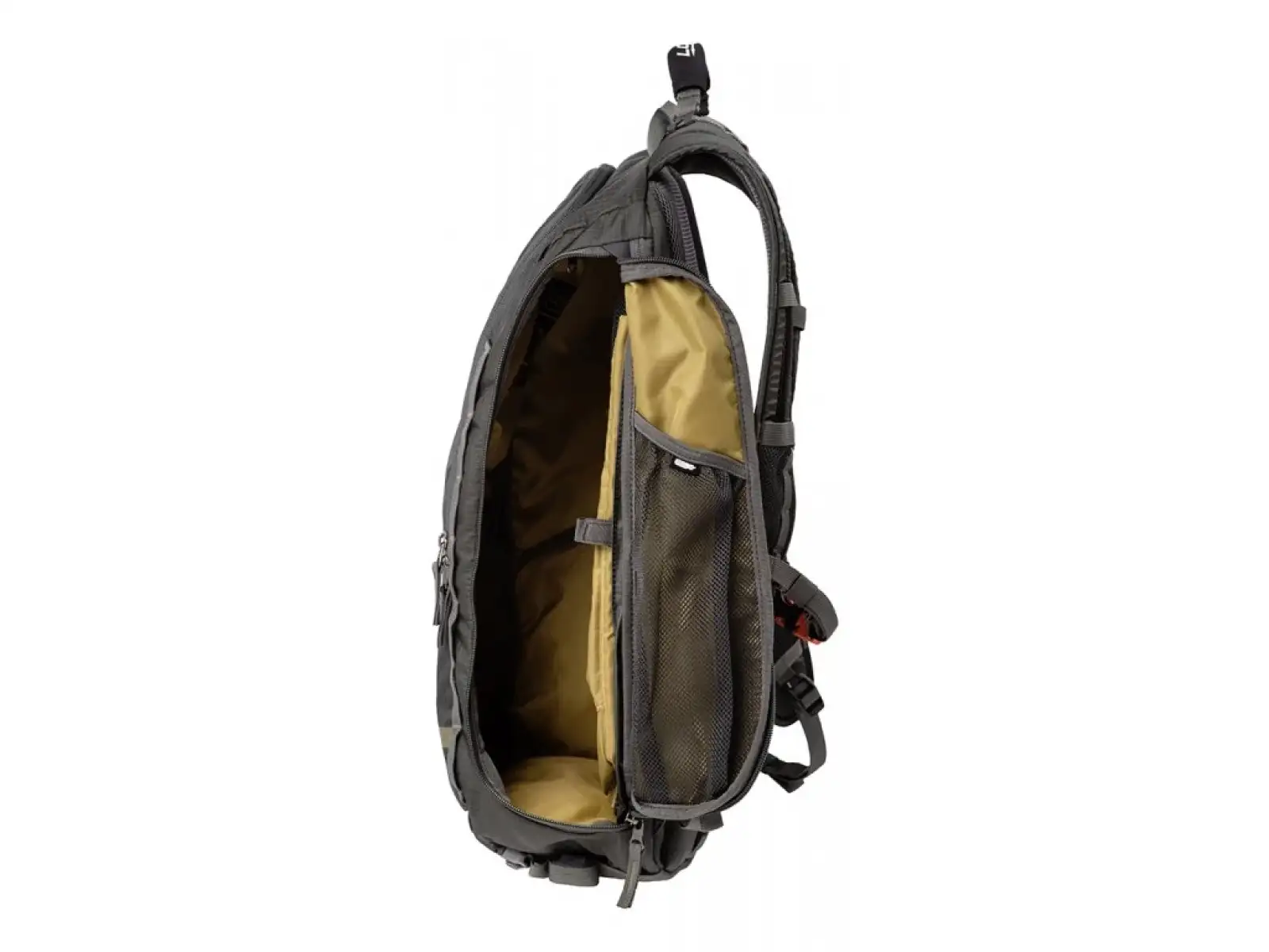 Acepac Zam Exp MKIII 15 l Rucksack Grey