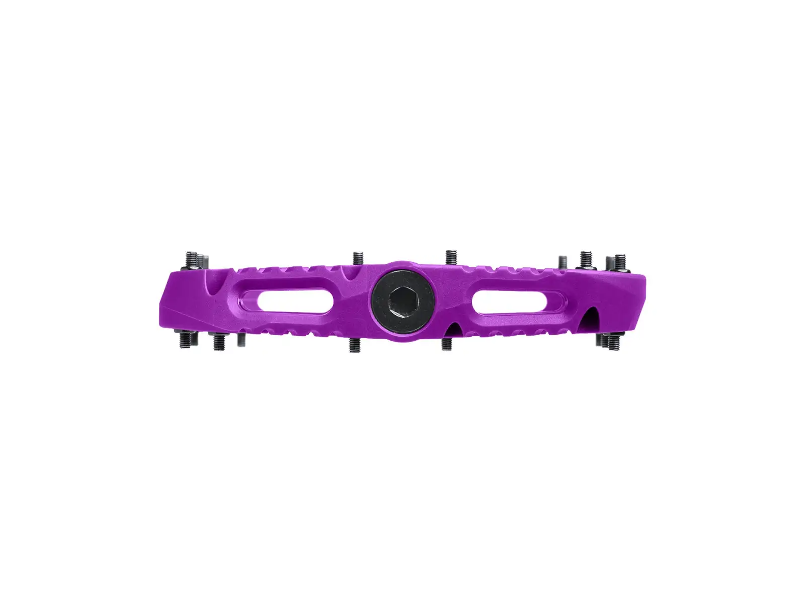 OneUP Composite Pedale lila