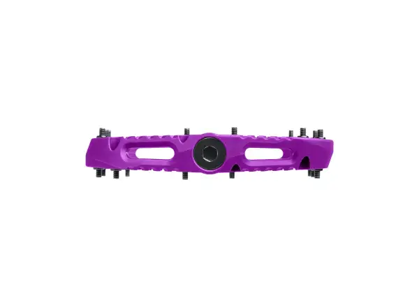 OneUP Composite Pedale lila
