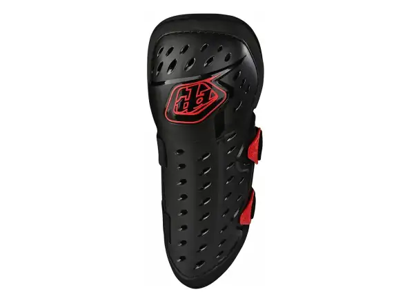 Troy Lee Designs Rogue Knieschützer schwarz