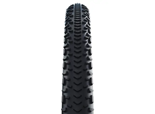 Schwalbe G-ONE RX PRO Super Race Reifen Kevlar