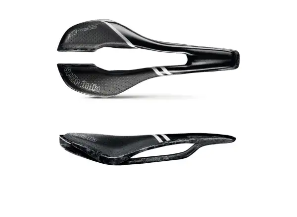 Selle Italia SP-01 Tekno Superflow L3 Sattel 145×286 mm