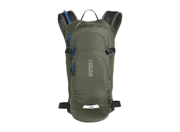 Camelbak Lobo 9 Rucksack Dusty Olive