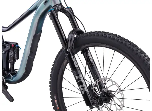 Giant Reign 1 Mountainbike Airglow/Kalte Nacht