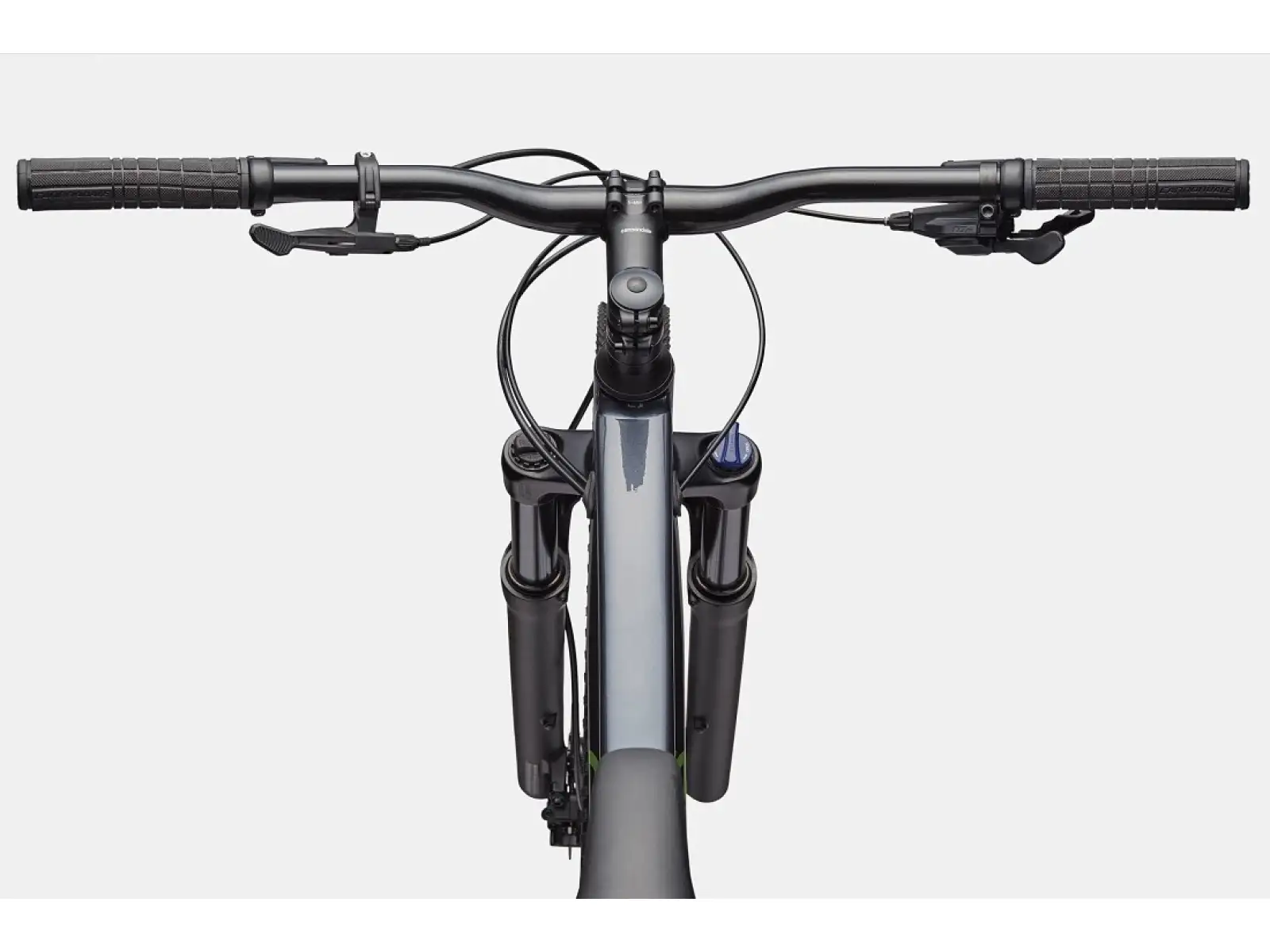 Cannondale Trail 1 29" Mountainbike Tungsten Blue