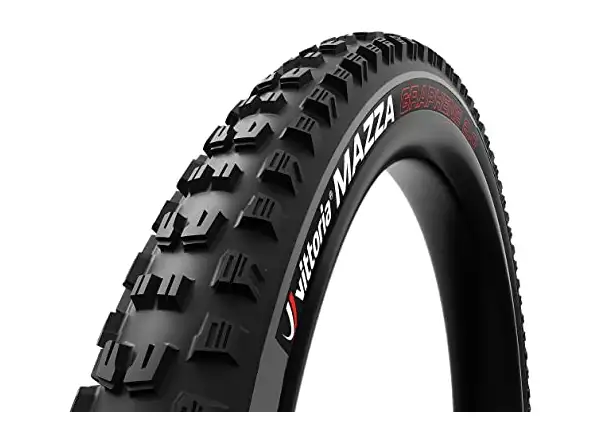 Vittoria Mazza Trail 29" MTB Reifen Kevlar Anthrazit/Schwarz
