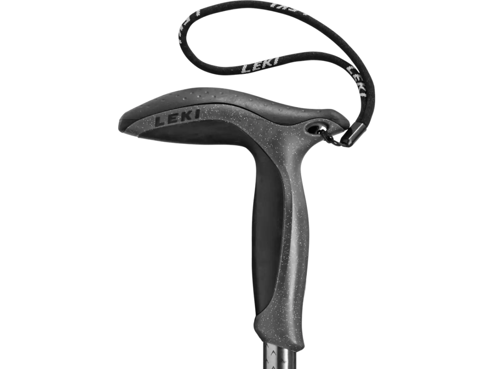 Wanderfreund Makalu Trekkingstöcke Dark/Anthracite/copper Gr. 90-120 cm