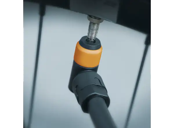 SKS Pumpenkopf Clik Tec
