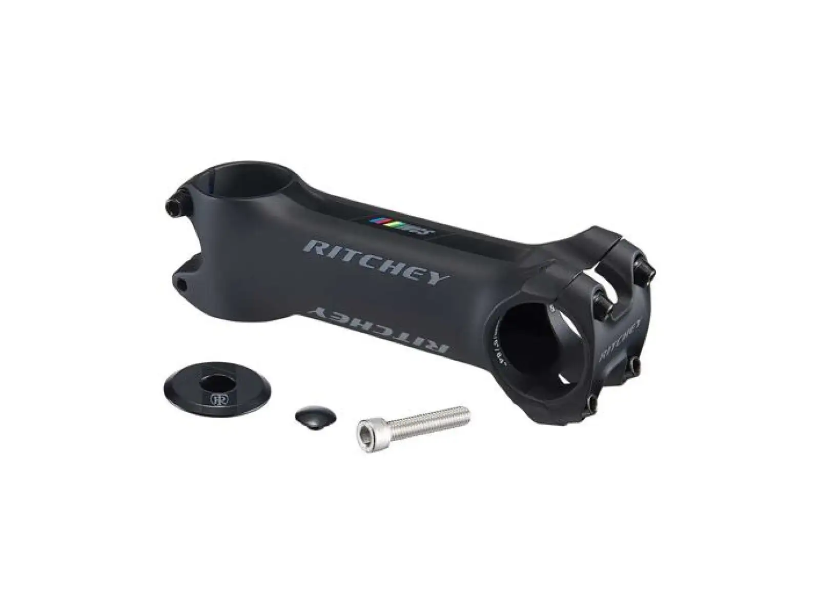Ritchey WCS Toyon 84D Vorbau + top cap
