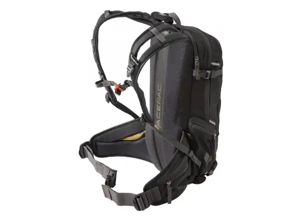 Acepac Flite 10 MKIII Fahrradrucksack Gray