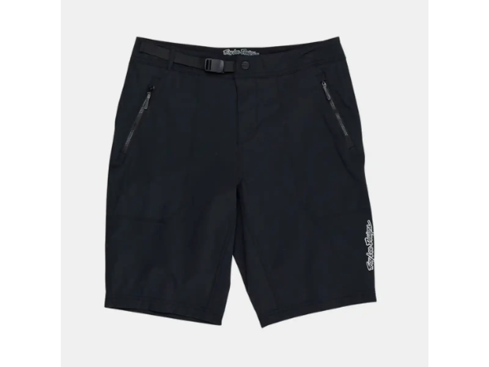 Troy Lee Designs Skyline Trail Short Mono Kinder Shorts Black