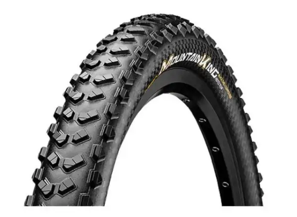 Continental Mountain King II ProTection 26x2,30" MTB Reifen mit Kevlar