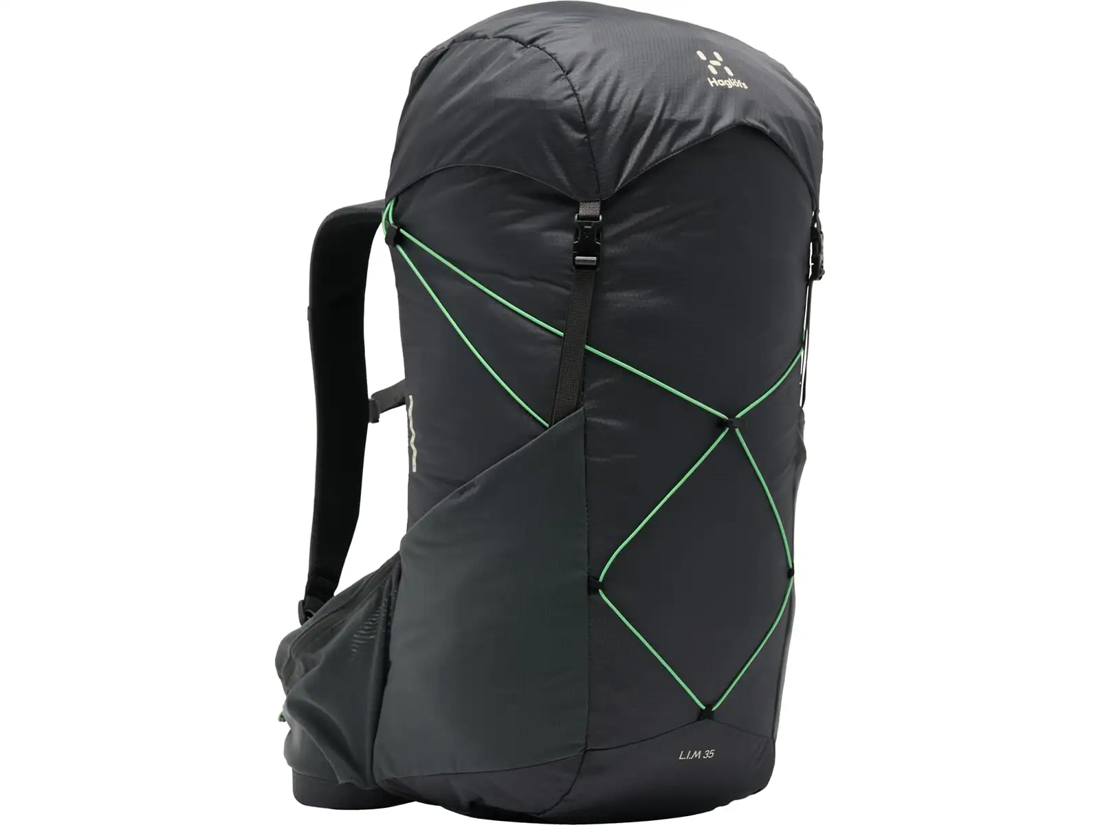 Haglöfs L.I.M Rucksack 35 l Magnetit