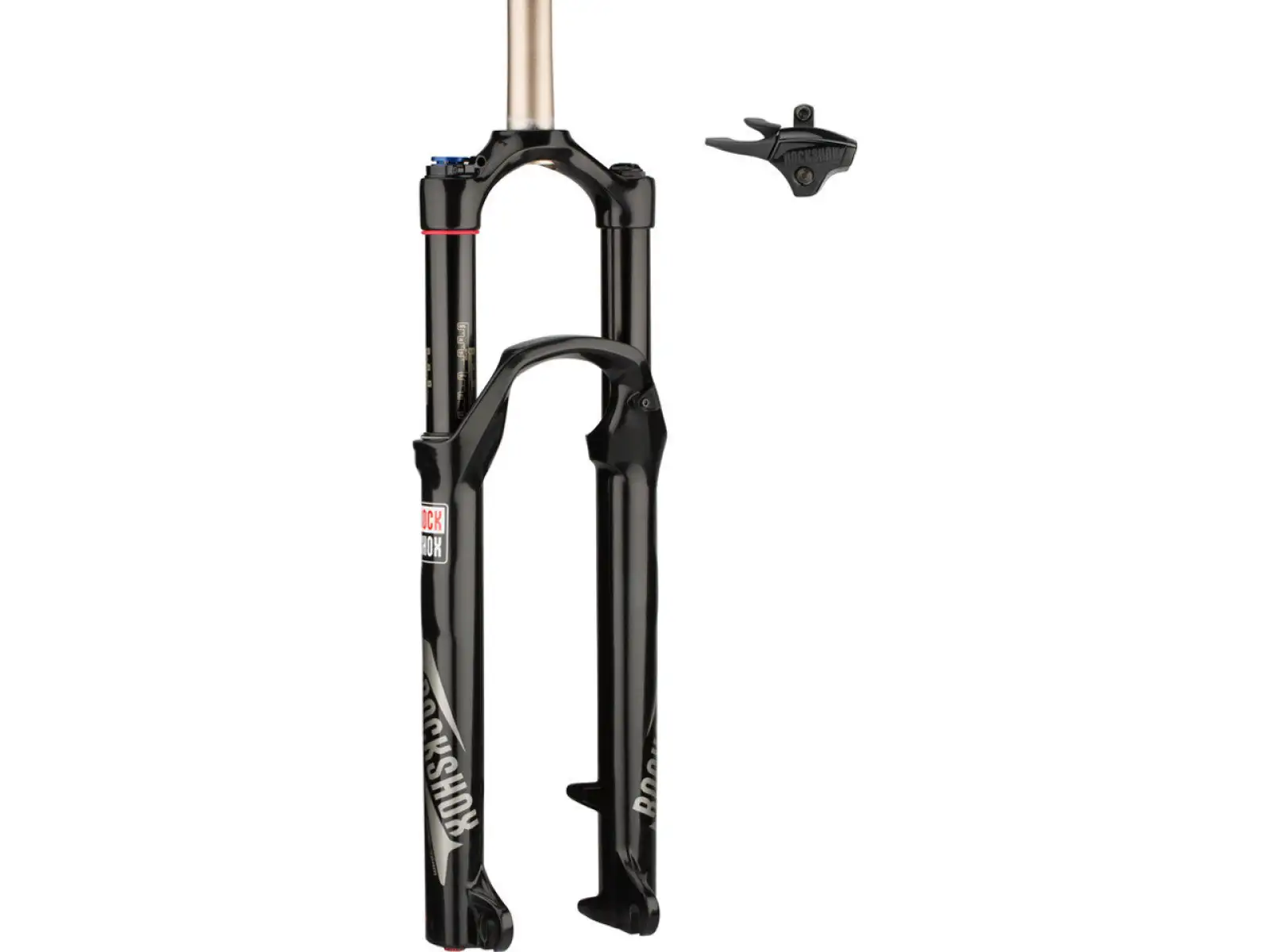 Rock Shox Reba RL A6 26" 100 mm Federgabel