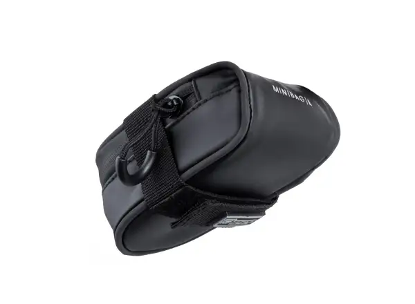 Force Minibag Satteltasche 0,2 l schwarz