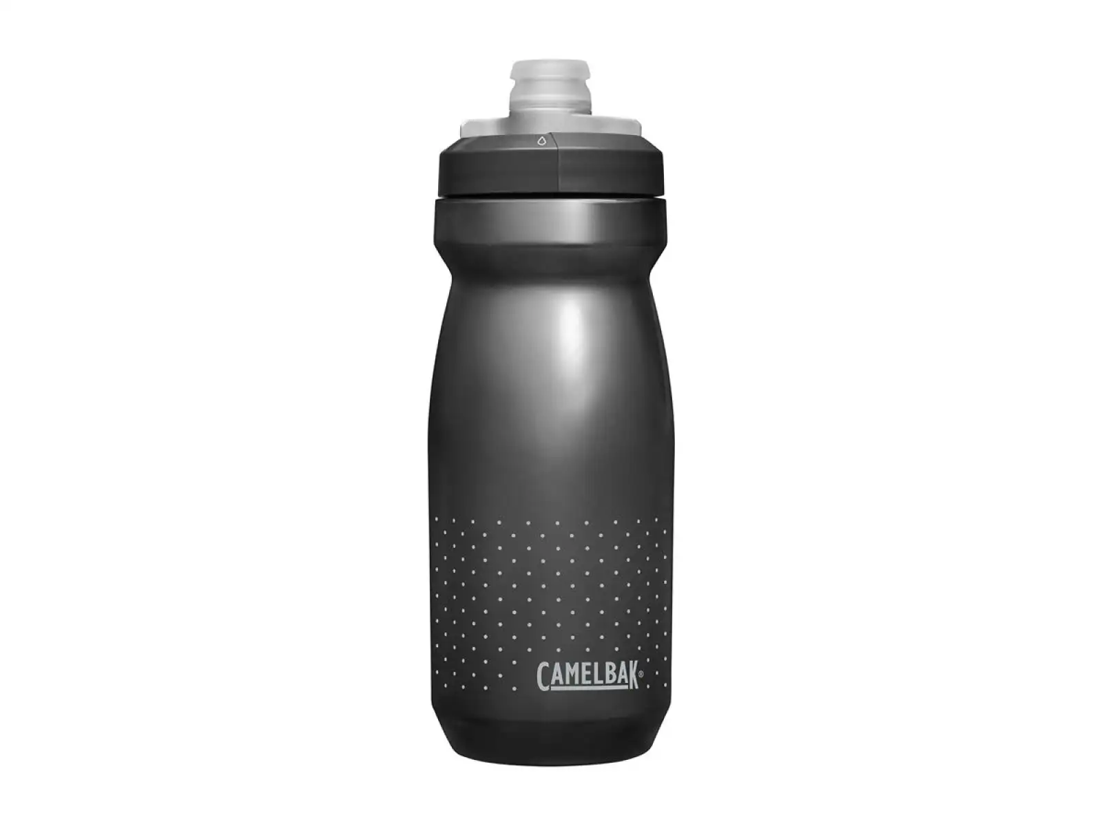 Camelbak Podium Flasche 0,62 l Schwarz