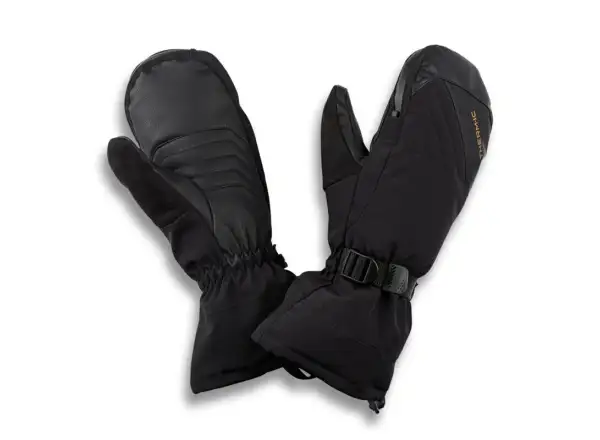 Thermic Snow One Fäustlinge