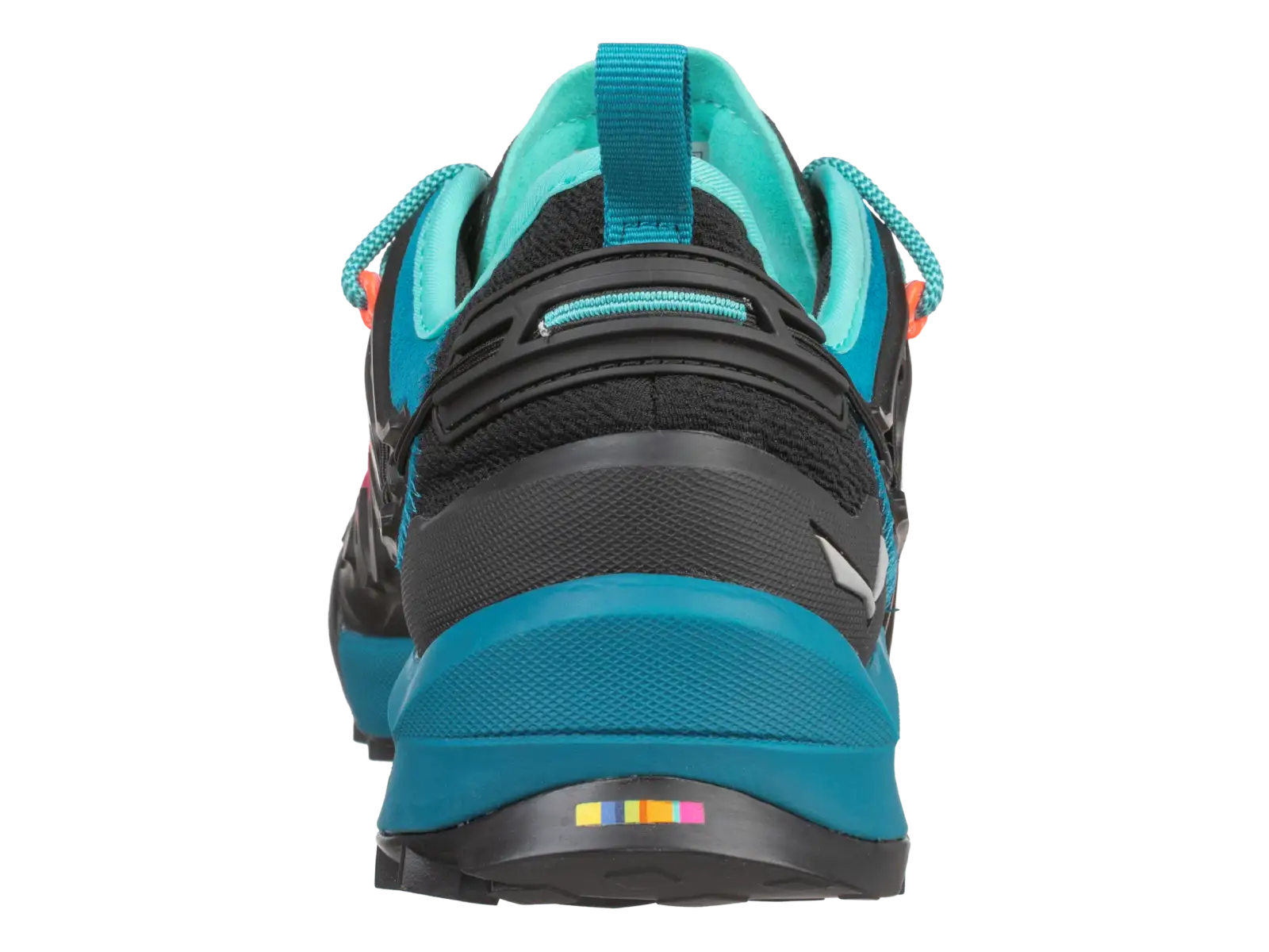 Salewa Wildfire Edge Damen Outdoor-Schuhe Malta/Vivacious