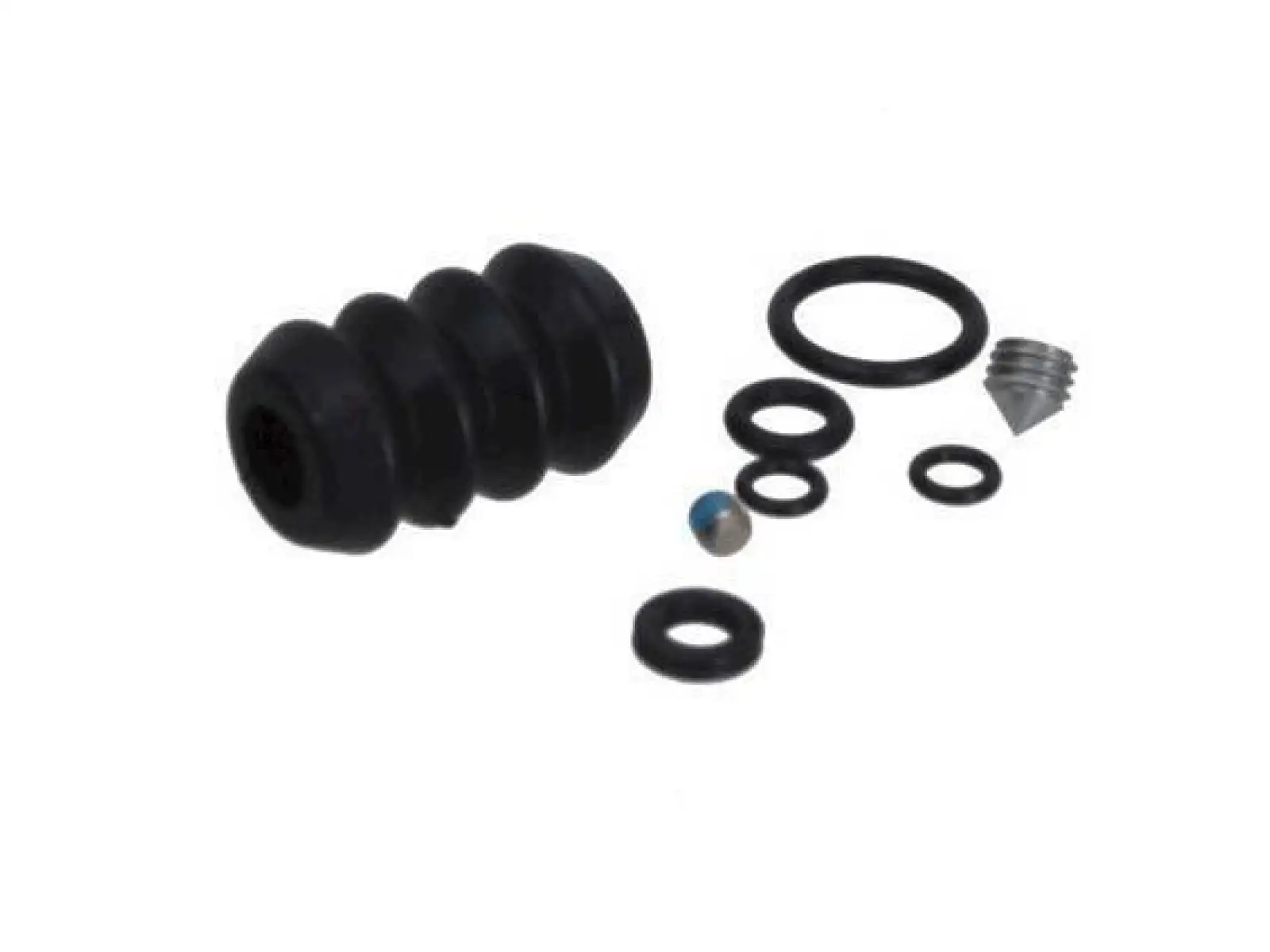 Rock Shox Remote Lever Service Kit für Reverb Sattelstützen