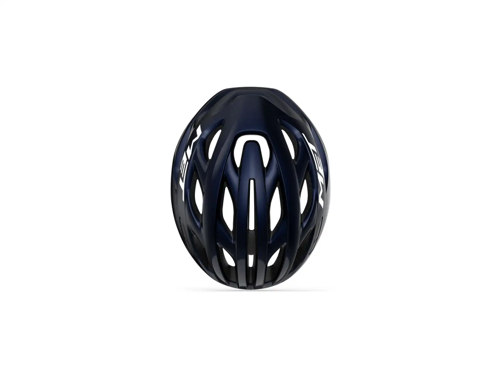 MET Estro MIPS Helm Blue Pearl Black/Matt Glossy