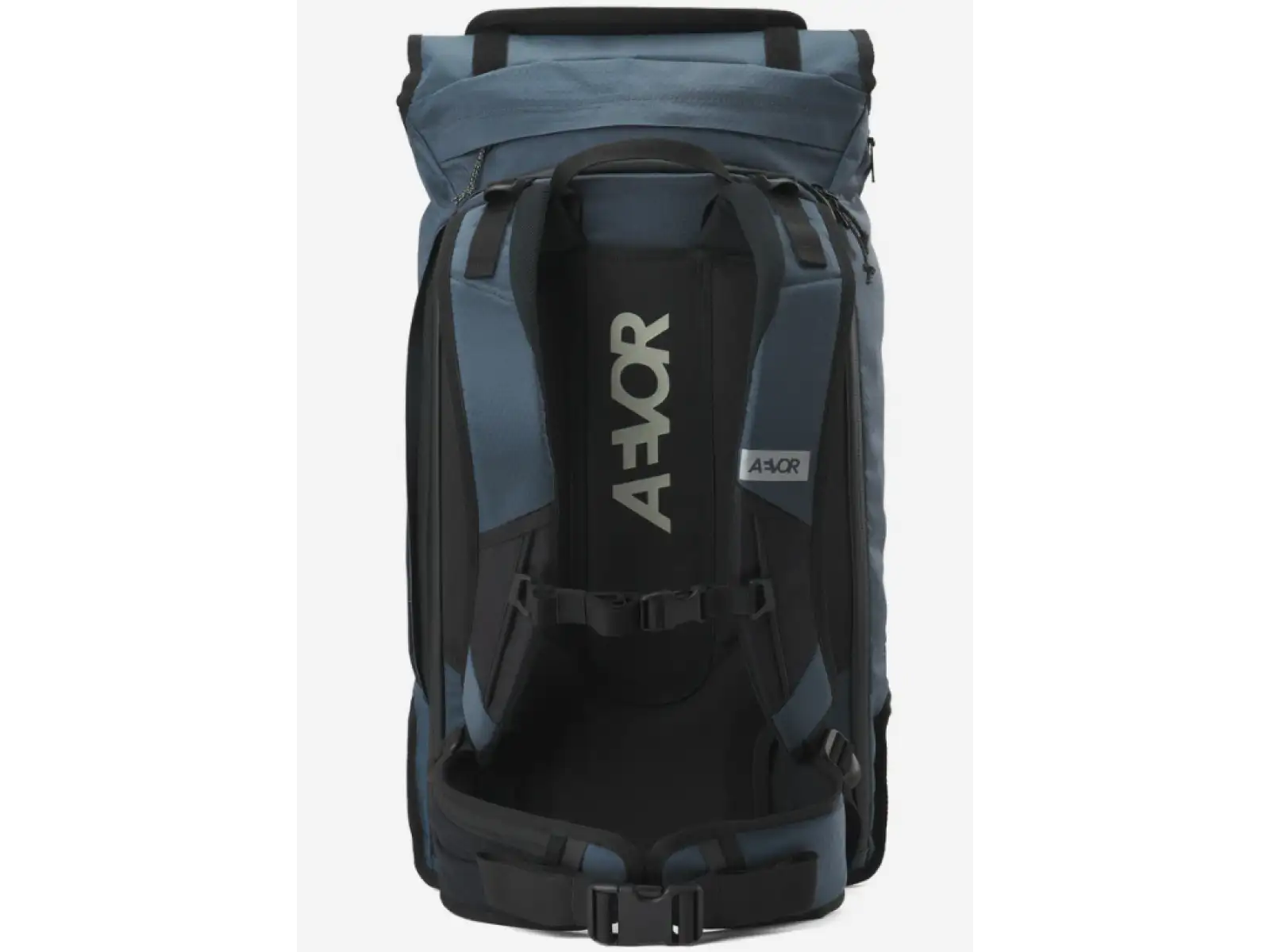 Aevor Reisepack Reiserucksack Proof Petrol