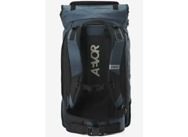 Aevor Reisepack Reiserucksack Proof Petrol