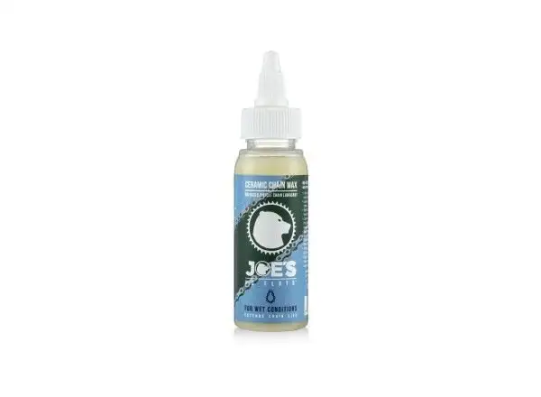 JOE'S Ceramic Lube Kettenschmierstoff für nasse Bedingungen 125 ml