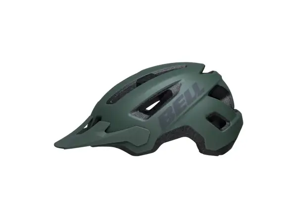 Bell Nomad 2 Helm Matte Green, Größe M/L (53–60 cm)
