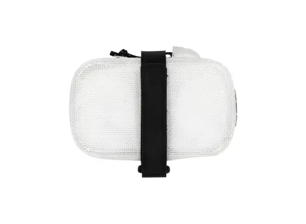 POC Ultra Saddle Pouch 0.3 l Satteltasche Hydrogen White Translucent