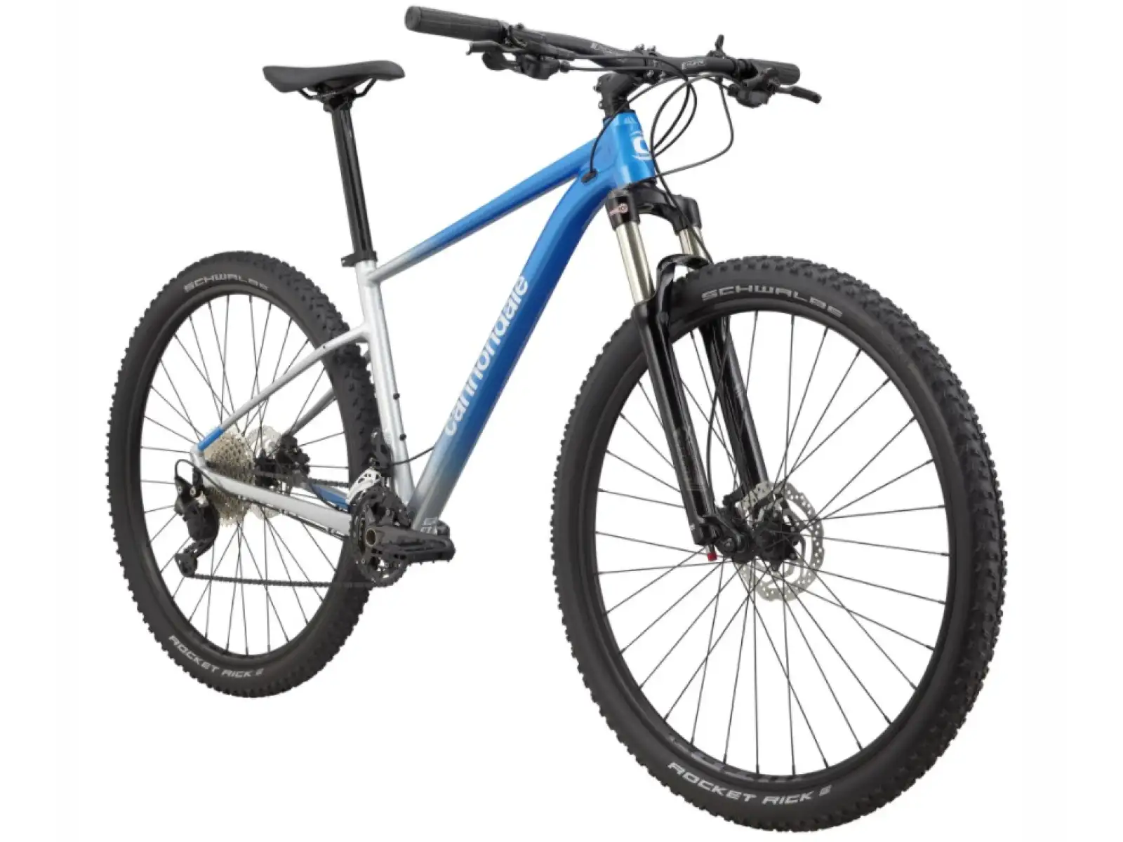 Cannondale Trail SL 4 29" ELB Mountainbike