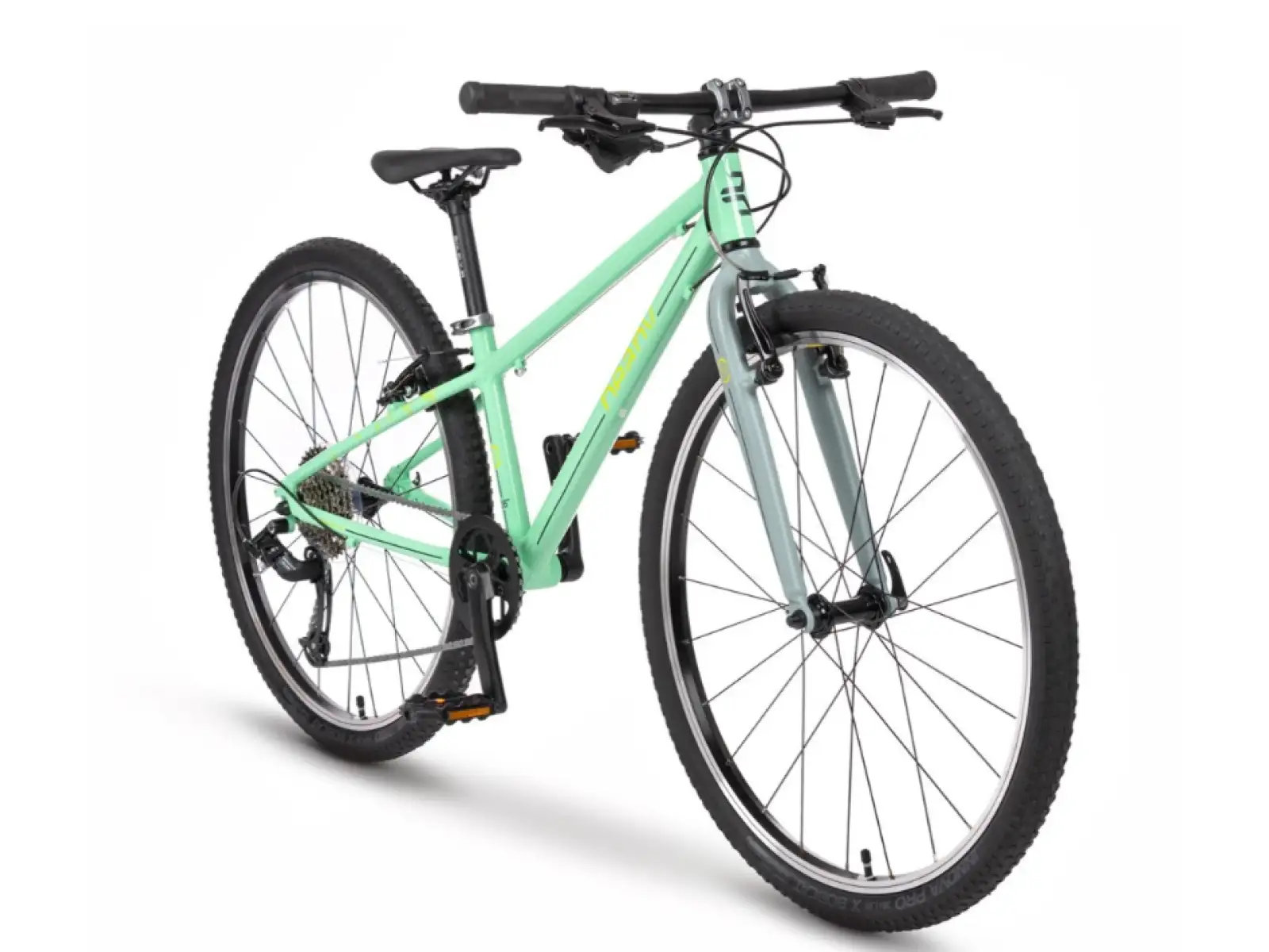 Beany Zero 26 Kinderfahrrad Mint