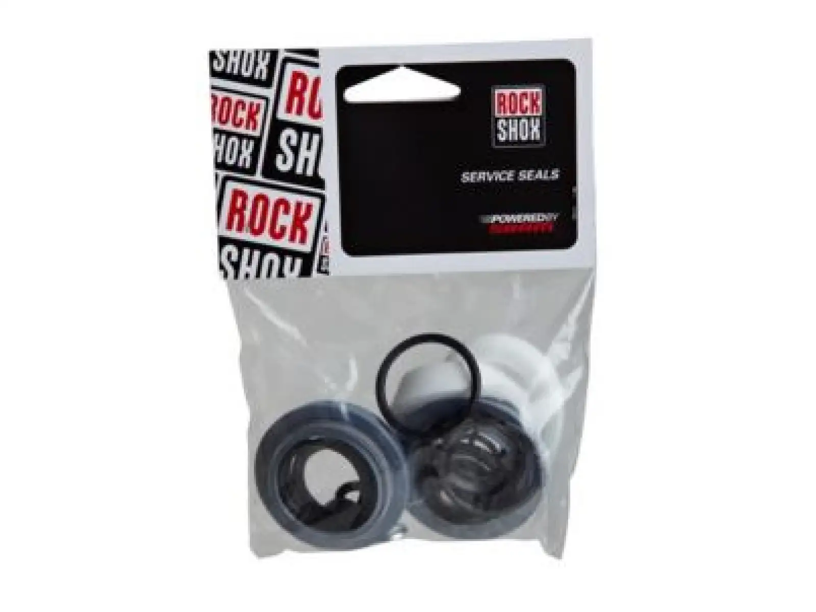 Rock Shox Service Kit Basic für Boxxer World Cup Gabeln (2012-2014)