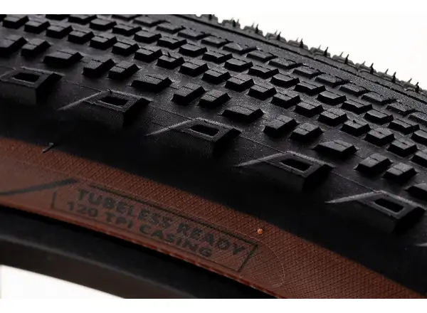 Kenda K-Series Crusher Gravel TR 40-622 Gravel-Reifen Kevlar