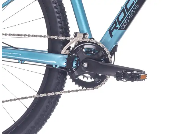 Rock Machine Catherine 10-29 Mountainbike Zircon Blue