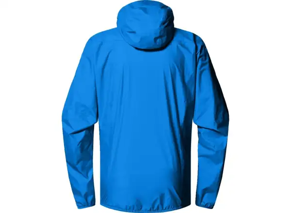 Haglöfs L.I.M Proof Herrenjacke blau