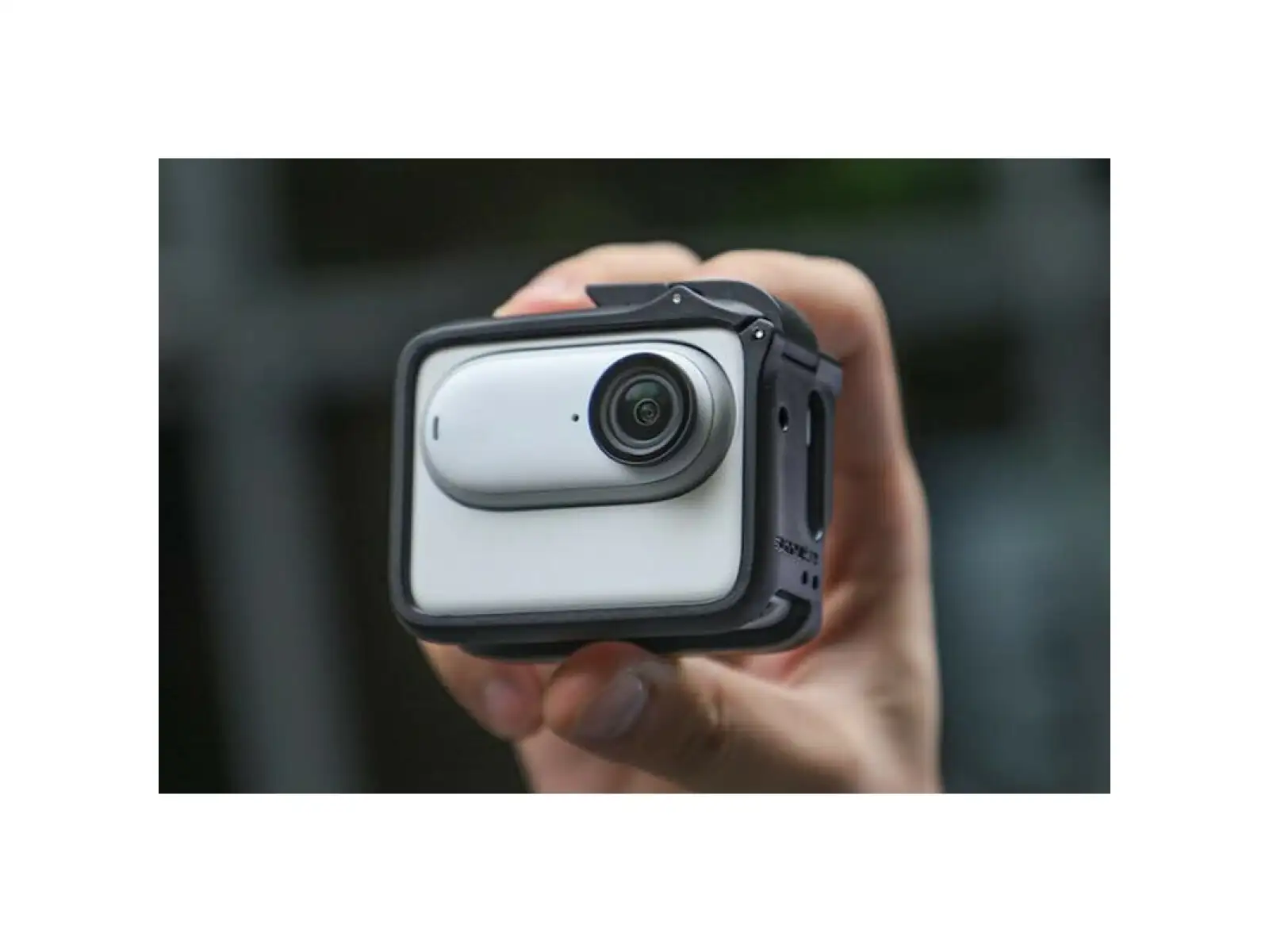 Insta360 GO 3 / GO 3S Schnellspannrahmen